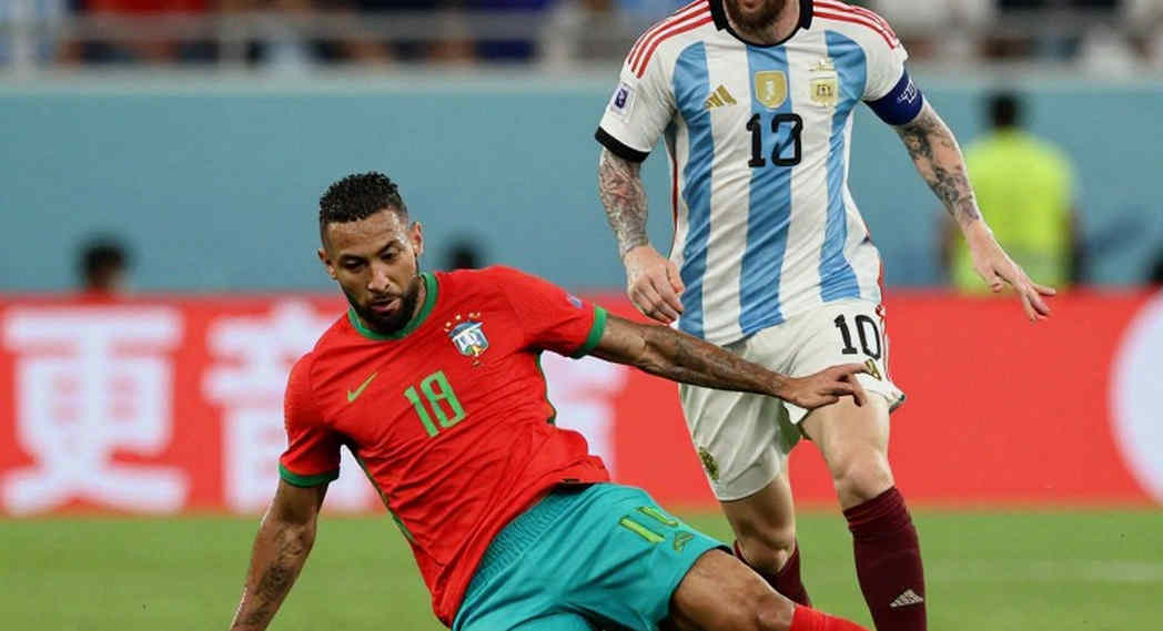 Empty Page, Full Silence: A Lesson in the Integrity of Football Analysis Empty Page, Full Silence: A Lesson in the Integrity of Football Analysis