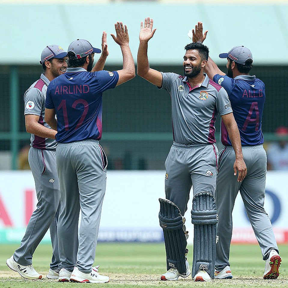 Big Bash's First Match in Chennai and Adelaide Strikers' Eye on Haris Rauf: The Hidden Commercial Calculus Big Bash's First Match in Chennai and Adelaide Strikers' Eye on Haris Rauf: The Hidden Commercial Calculus