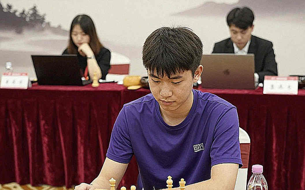 Gold in the Ledger, a Hollow Date on the Calendar: Vietnam's Group B Title and the Unfinished Audit of Olympiad 2026 Gold in the Ledger, a Hollow Date on the Calendar: Vietnam's Group B Title and the Unfinished Audit of Olympiad 2026