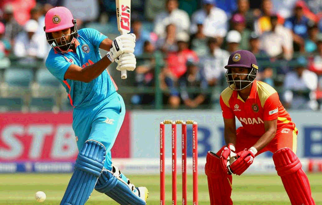 The Empty Report's Testimony: Data Integrity's New Battle in Cricket Analytics