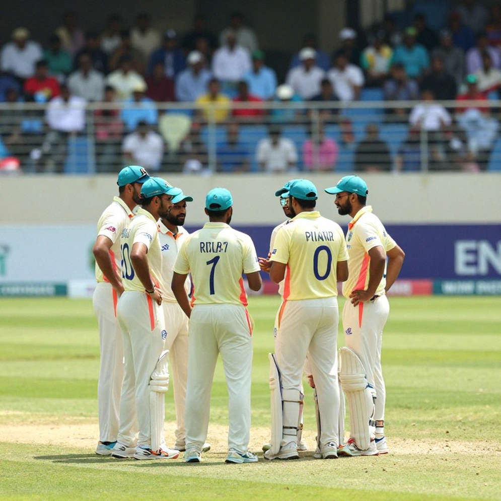 The Empty Report's Testimony: Data Integrity's New Battle in Cricket Analytics