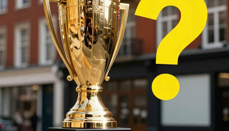 Dust on the Tape and a Sixteen-Year-Old's Batting: Excavating an Under-19 Season Dust on the Tape and a Sixteen-Year-Old's Batting: Excavating an Under-19 Season