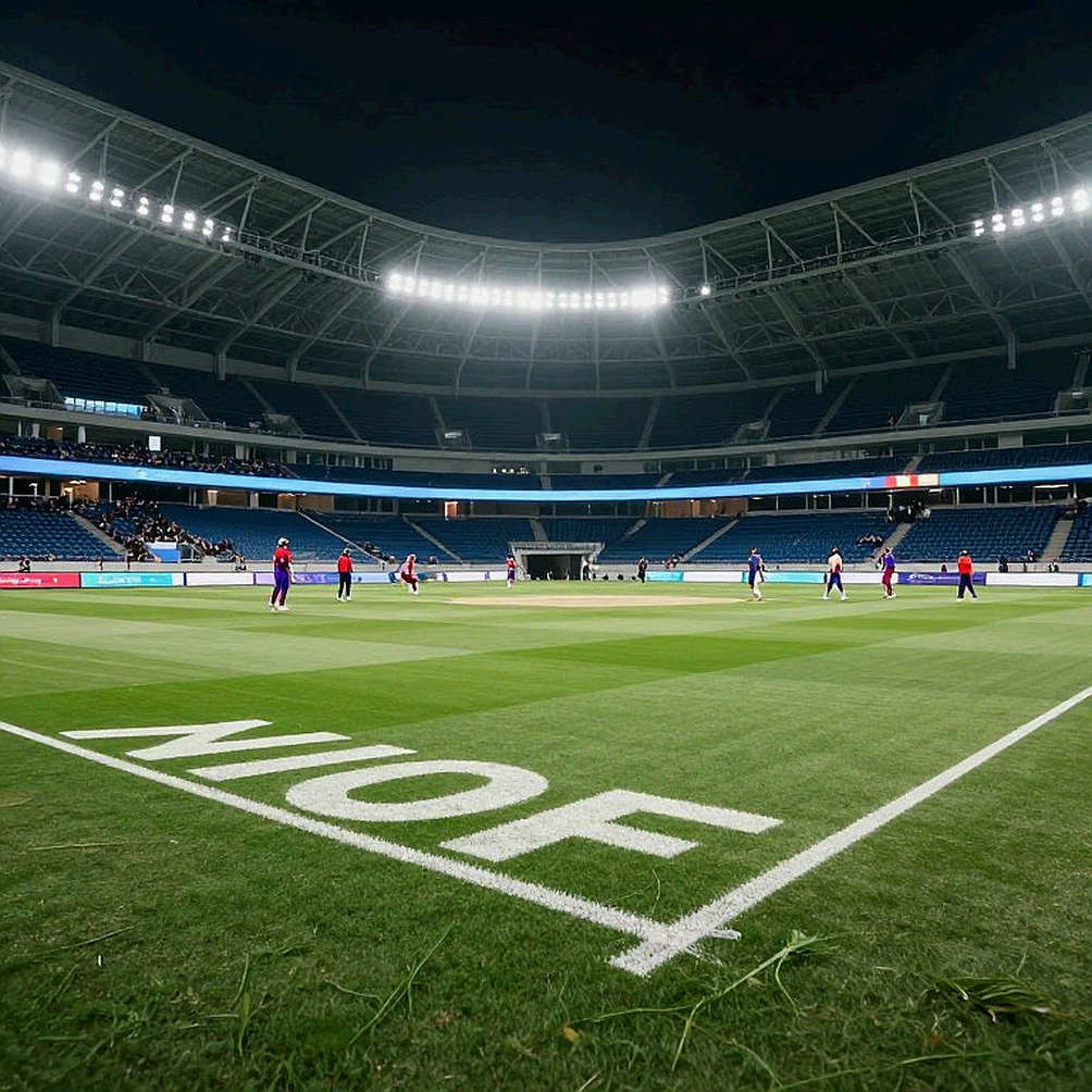 The Ledger of Empty Cells: In Cricket Analysis, the Missing Data Is the Most Honest Story The Ledger of Empty Cells: In Cricket Analysis, the Missing Data Is the Most Honest Story