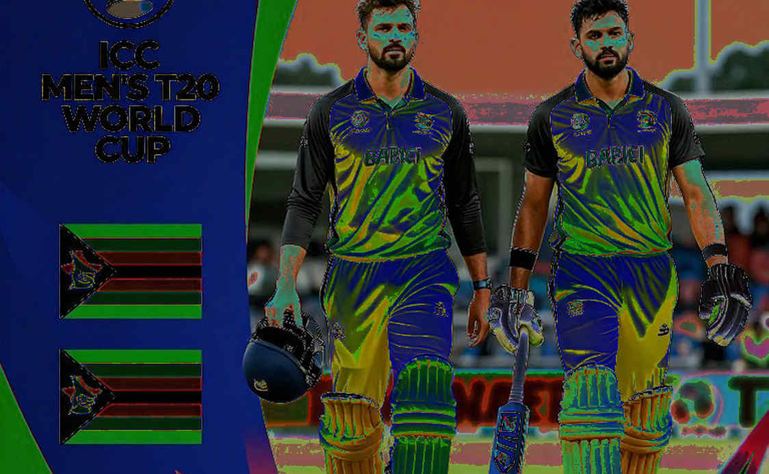 The Ledger of Empty Cells: In Cricket Analysis, the Missing Data Is the Most Honest Story The Ledger of Empty Cells: In Cricket Analysis, the Missing Data Is the Most Honest Story