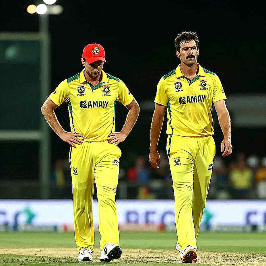 Not the Rawalpindi Trophy: The Real Story Is Squad Architecture and Calendar Weight