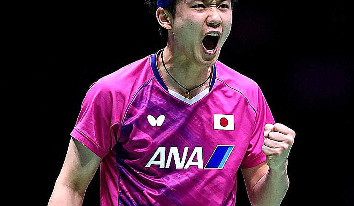 Asian Games 2026 Badminton: India's Bracket, a Load Ledger, and the Calendar's Silent Injury Report Asian Games 2026 Badminton: India's Bracket, a Load Ledger, and the Calendar's Silent Injury Report