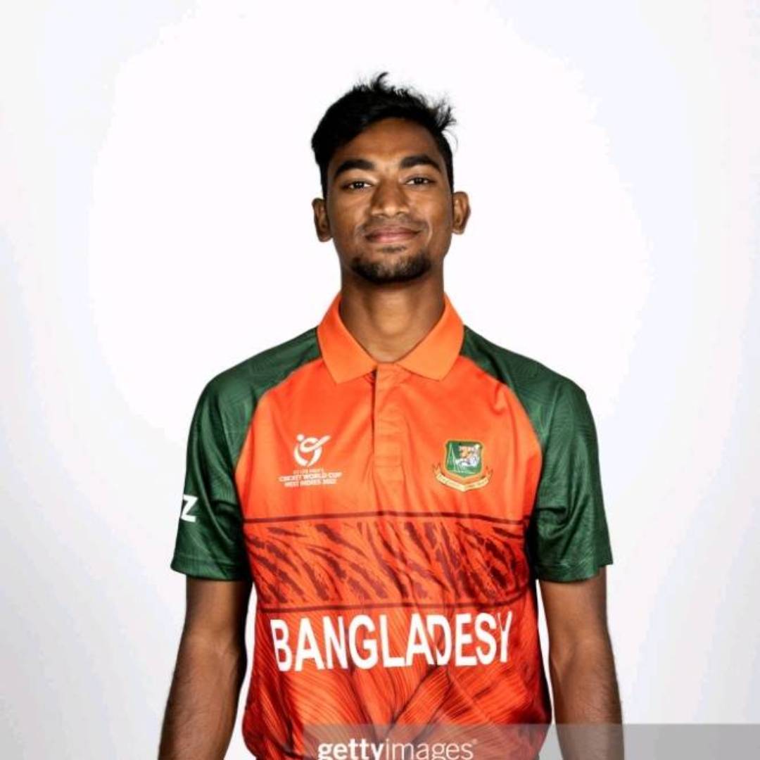 Ripon Mondol