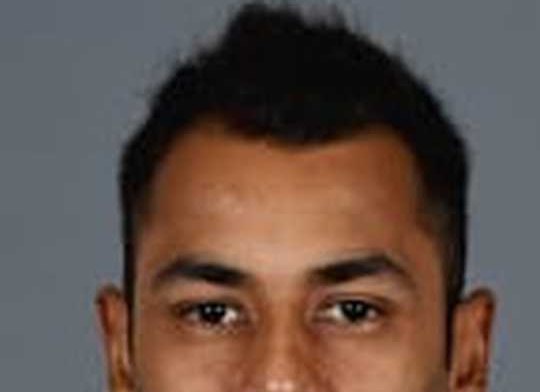 স্টুয়ার্ট বিন্নি