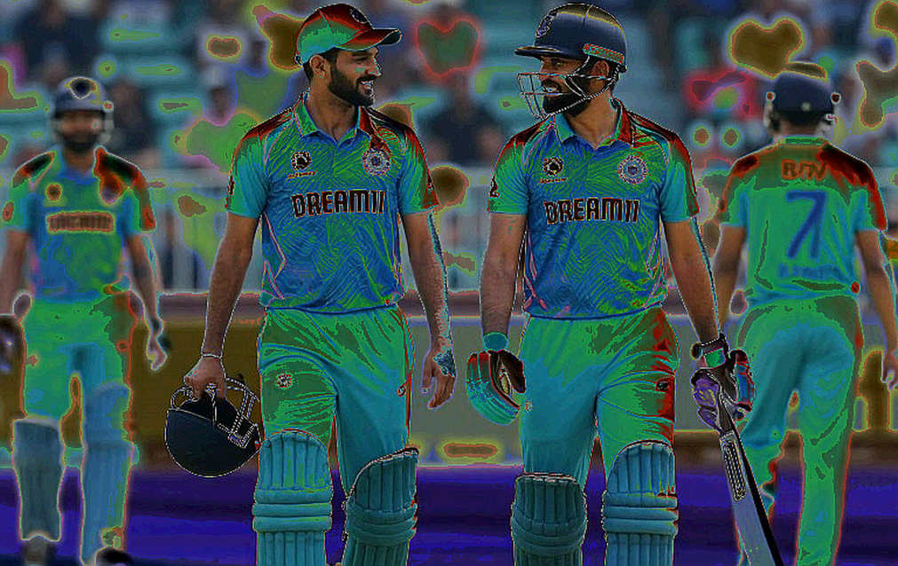 Is India's Dependence on Bumrah and Pandya a Self-Defeating Bet for the 2027 World Cup?