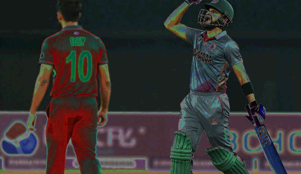 Spin's Nine Seconds: Where Asian Middle Overs Really Turn a Match