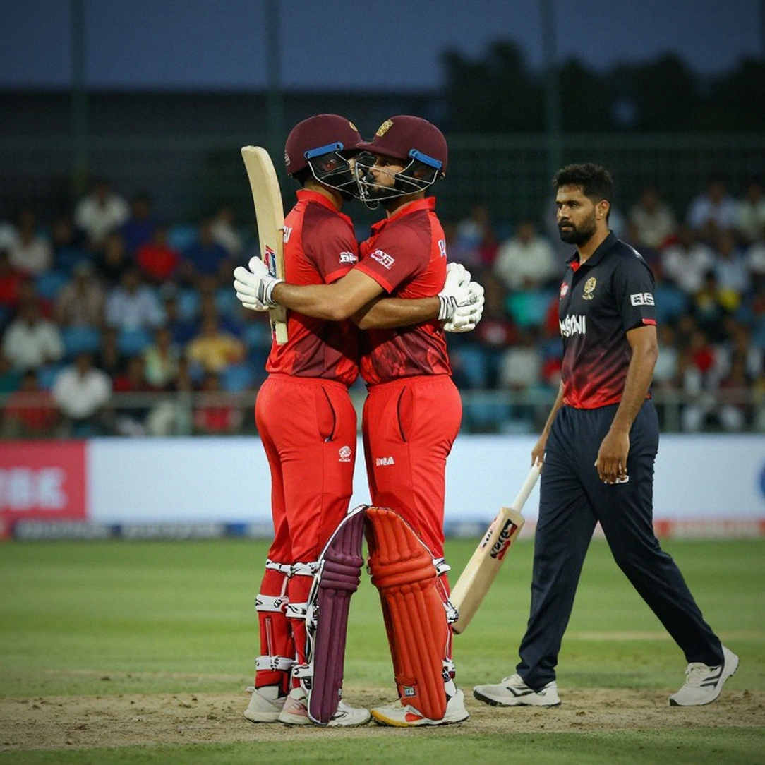 The Quiet Weight of the Fourth Seamer: T20 World Cup 2026 and the Real Test of Australia's Bowling Depth