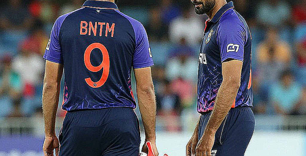 The Quiet Weight of the Fourth Seamer: T20 World Cup 2026 and the Real Test of Australia's Bowling Depth