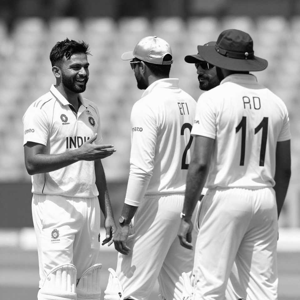 From Kinrara to Sharjah: The Arithmetic of Who Sees Bangladesh's Women's Cricket From Kinrara to Sharjah: The Arithmetic of Who Sees Bangladesh's Women's Cricket
