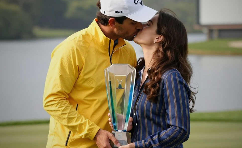 Hot Mic, Cold Ledger: The Ryder Cup's Bulletin-Board Trap and America's Old Disease Hot Mic, Cold Ledger: The Ryder Cup's Bulletin-Board Trap and America's Old Disease