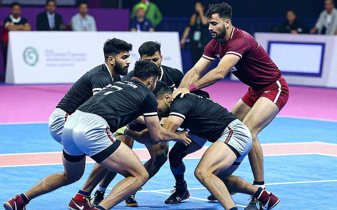 কাবাডি চ্যাম্পিয়ন্স লিগ সিজন-২: দশ ধারক, ১৯.২ লাখের সিলিং আর হরিয়ানার পাইপলাইনের নিরীক্ষা