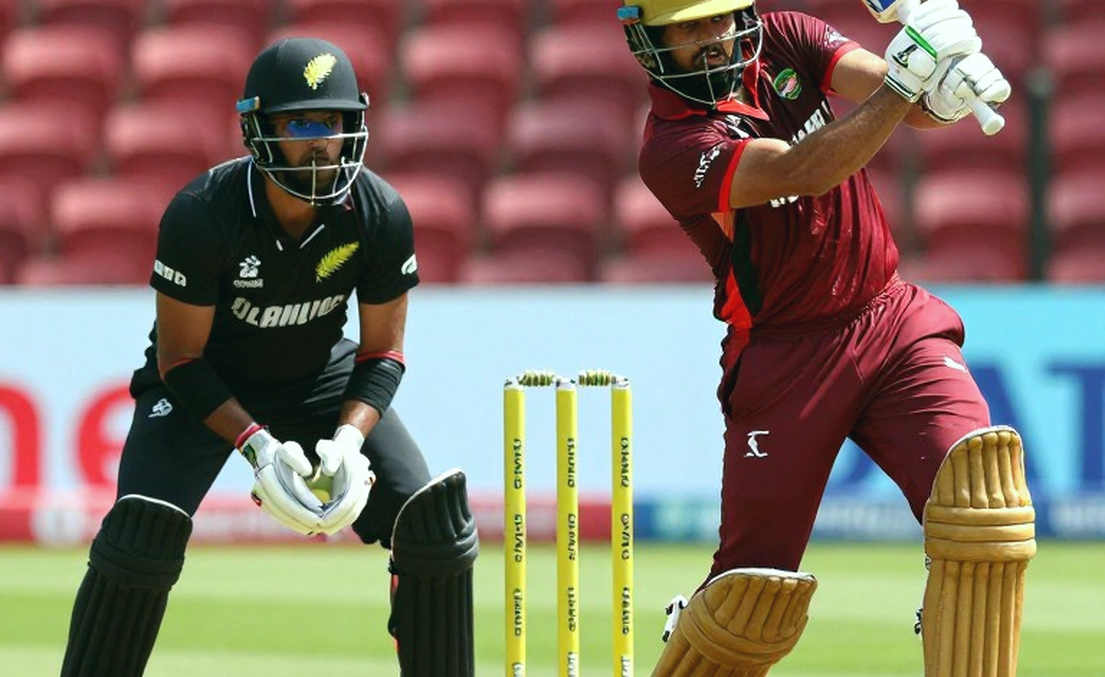 The Window Ledger: Empty Rooms, Seasonal Pulses and the Untaped Reels of Bangladesh's Domestic Cricket