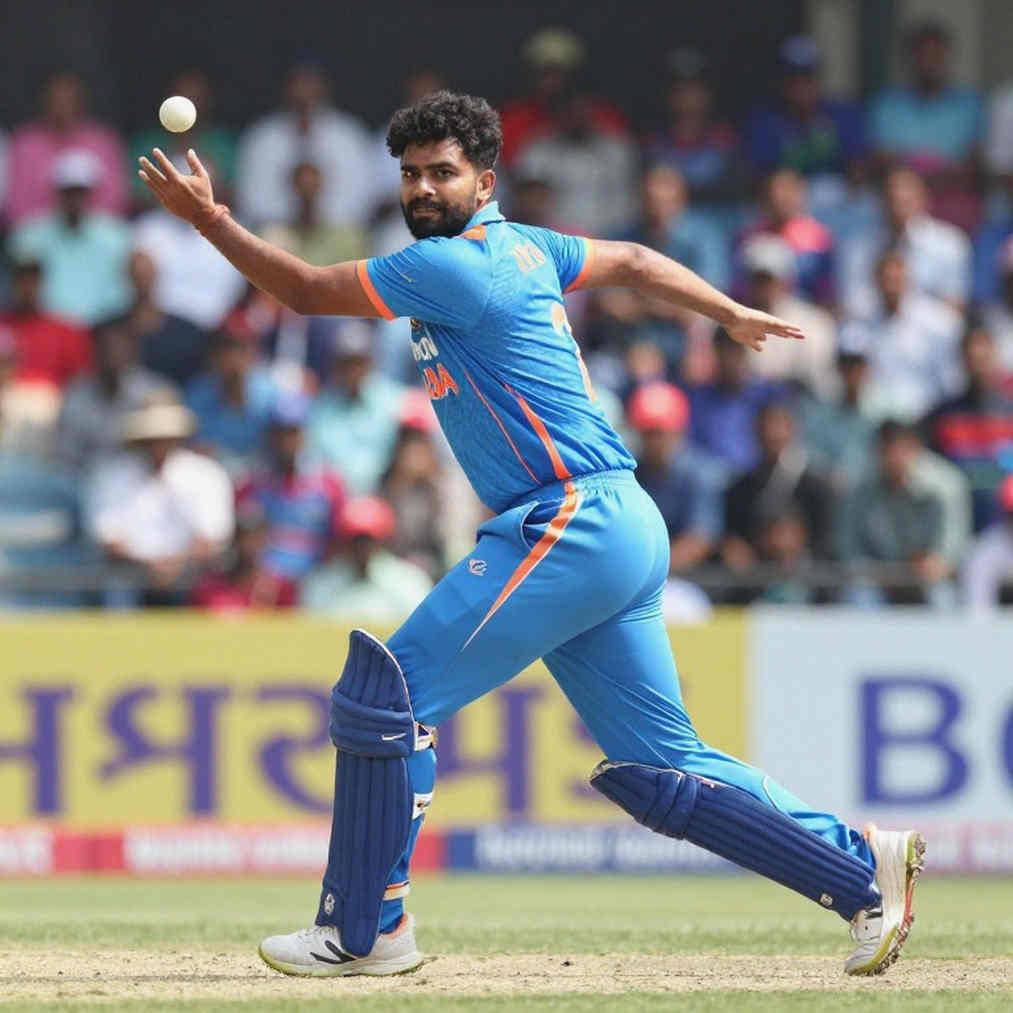 The Empty Ledger: Why Asia's Cricket Transfer Market Is Looking at Blockchain The Empty Ledger: Why Asia's Cricket Transfer Market Is Looking at Blockchain