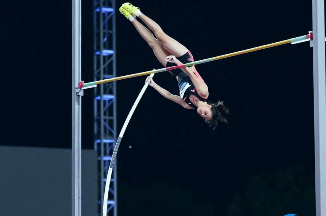 Vietnam's Athletics: A Structural Audit of Reaching Finals Without Medals Vietnam's Athletics: A Structural Audit of Reaching Finals Without Medals