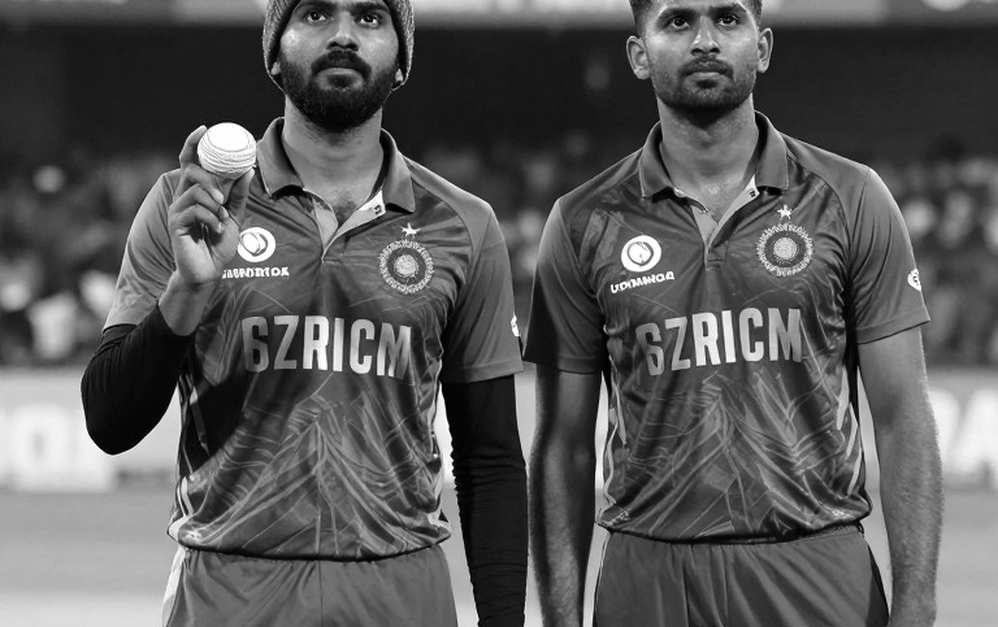 The ₹27 Crore Question: What the Auction Buys and What the Field Demands The ₹27 Crore Question: What the Auction Buys and What the Field Demands