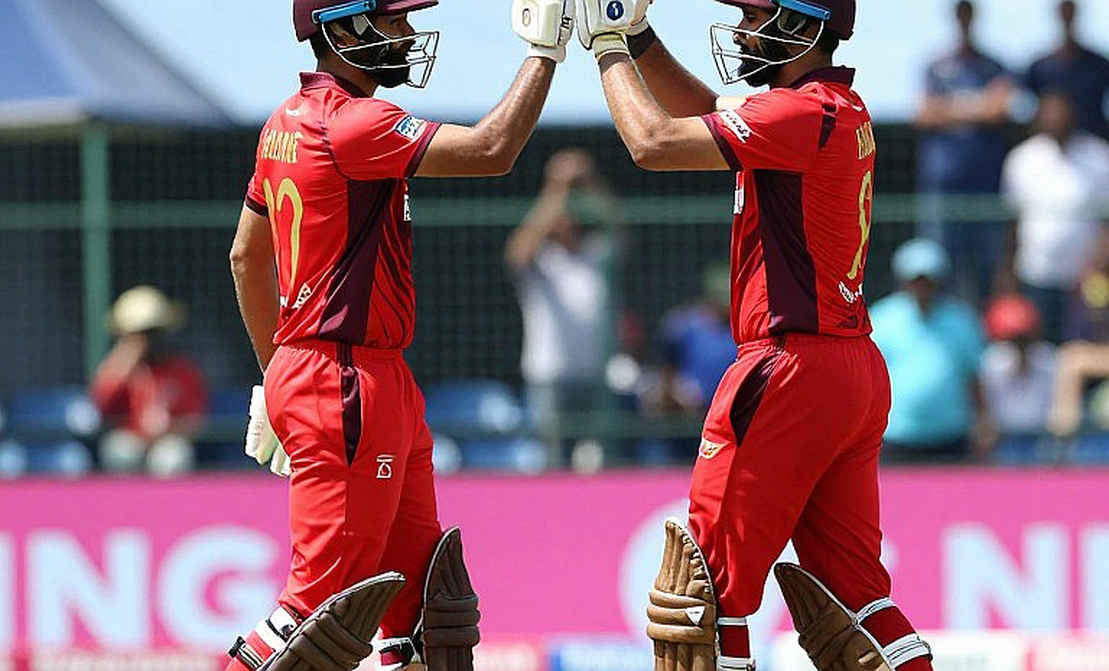 The Clock at Mullanpur: India and West Indies Slow Over-Rate Fines, and the Ledger Nobody Reads The Clock at Mullanpur: India and West Indies Slow Over-Rate Fines, and the Ledger Nobody Reads