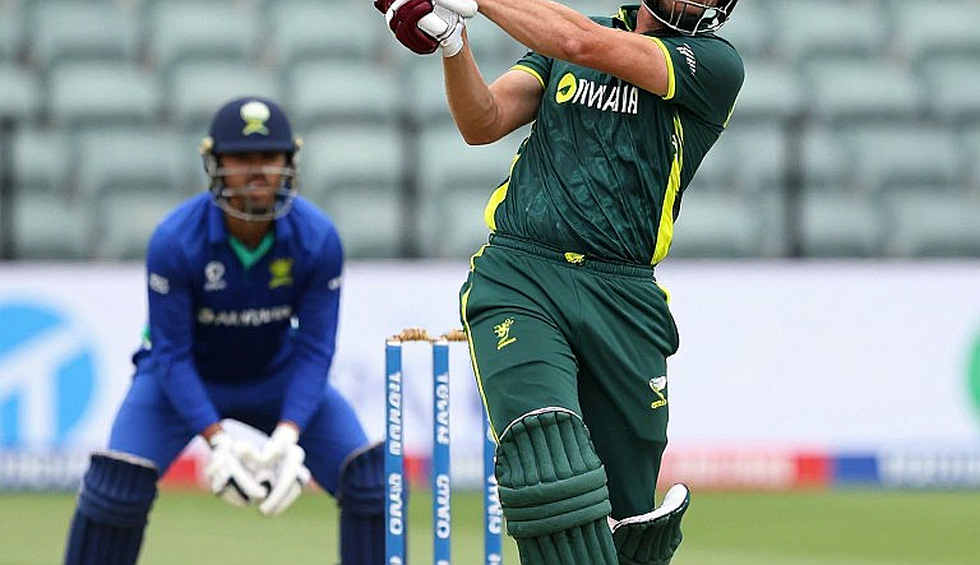 Matthew Hayden's 'Pile of Mediocrity' Attack: The 37.11 Average, Franchise Money and Australia's Red-Ball Pipeline