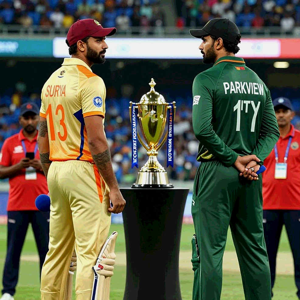 The Ledger and the Trembling Hand: Cricket's Auction Market, Diaspora Memory, and the Search for One Truth