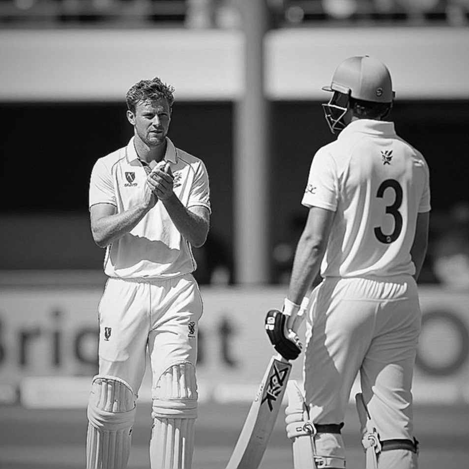 The Empty Ledger, the Invisible Contract: Blockchain's Reckoning in the Cricket Transfer Market The Empty Ledger, the Invisible Contract: Blockchain's Reckoning in the Cricket Transfer Market