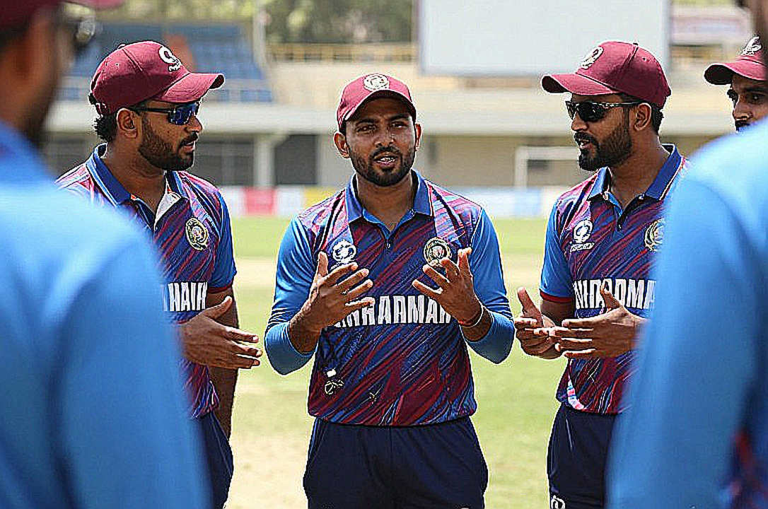 From the Notebook Archive: Jeet Raval, and the Boys the Headlines Forget From the Notebook Archive: Jeet Raval, and the Boys the Headlines Forget