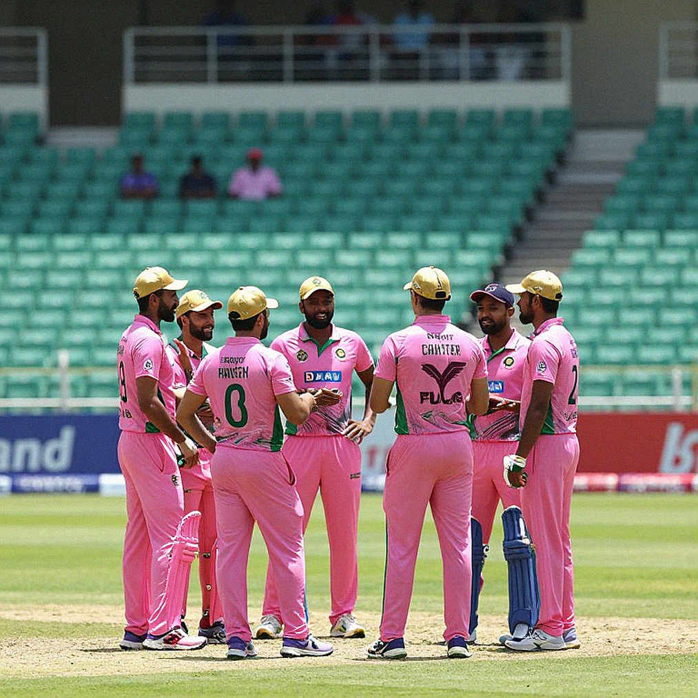 The Invisible Ledger Before the 2026 T20 World Cup: Franchise Cricket's Deals Nobody Records on a Public Chain