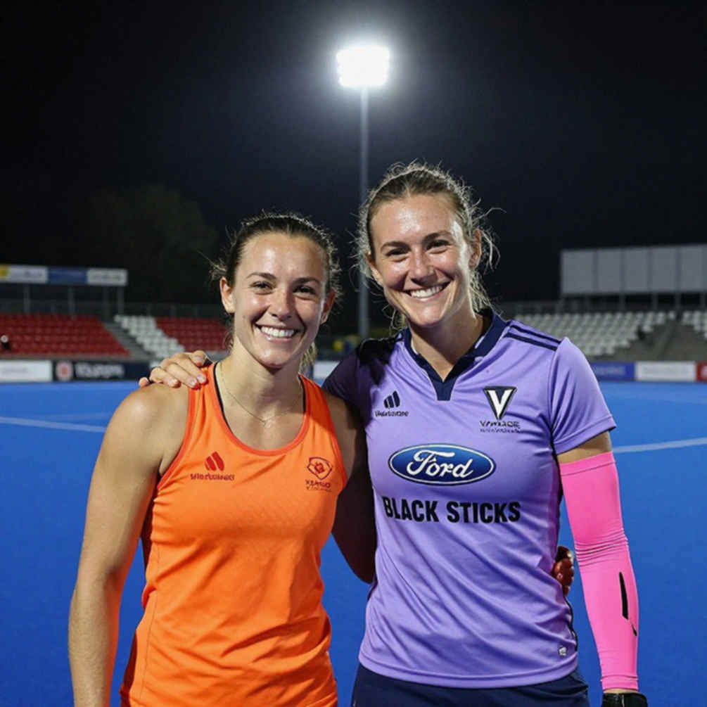 3–0 in Gifu, Seventh Place and the Shadow of China: Where Bangladesh Hockey Really Stands at the Asian Games 3–0 in Gifu, Seventh Place and the Shadow of China: Where Bangladesh Hockey Really Stands at the Asian Games
