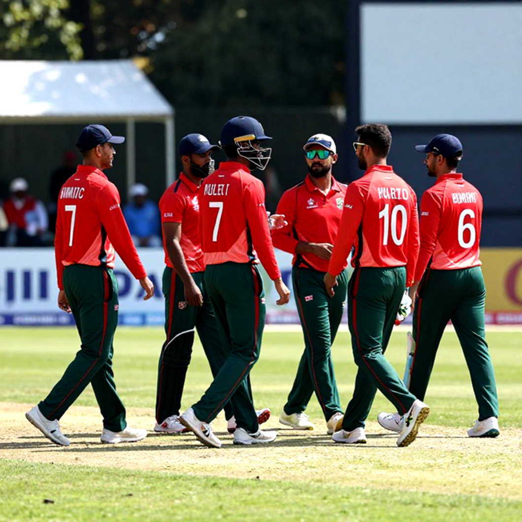 এশিয়ান গেমসের সোনার ম্যাচে অপরিবর্তিত ভারত, পাকিস্তানের মুখোমুখি — টসে হাত মেলানো নেই, কিন্তু কেন? এশিয়ান গেমসের সোনার ম্যাচে অপরিবর্তিত ভারত, পাকিস্তানের মুখোমুখি — টসে হাত মেলানো নেই, কিন্তু কেন?