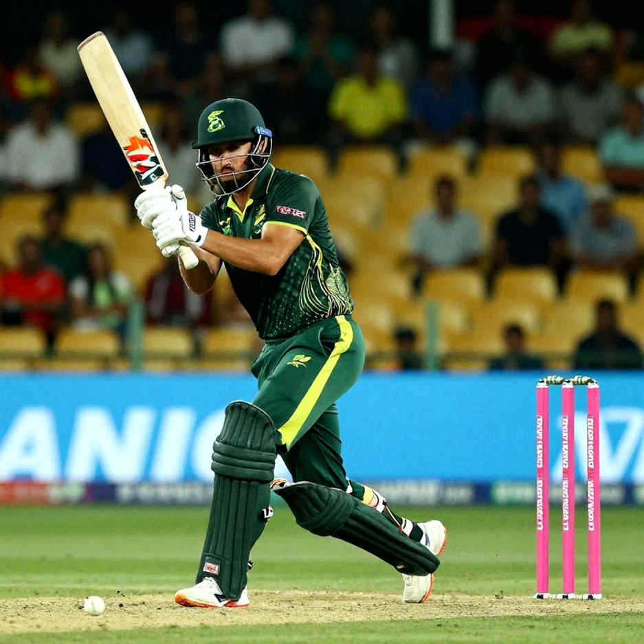 T20 World Cup 2026 and Cricket's Data Integrity: Why 'Control' Is the Biggest Lie T20 World Cup 2026 and Cricket's Data Integrity: Why 'Control' Is the Biggest Lie