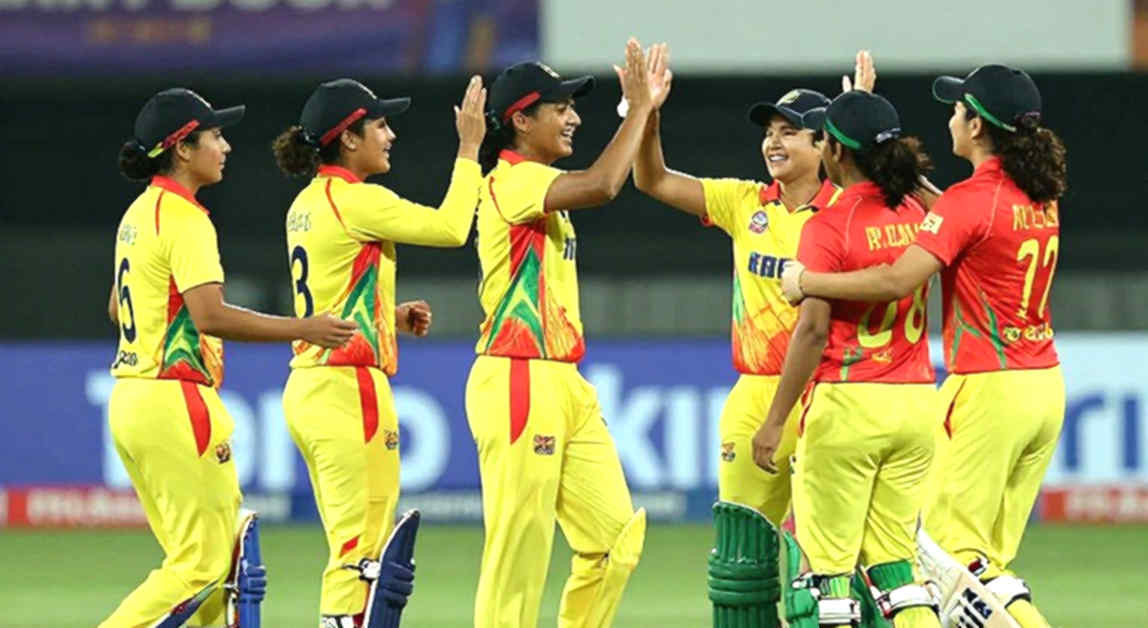 In the Shadow of 175*: How T20's Record Book Redrew Cricket's Geography In the Shadow of 175*: How T20's Record Book Redrew Cricket's Geography