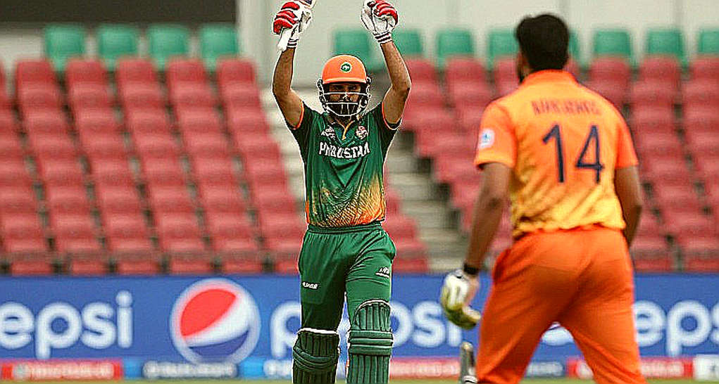 The Silence of Data: Reading the Null Return in Cricket Analysis The Silence of Data: Reading the Null Return in Cricket Analysis