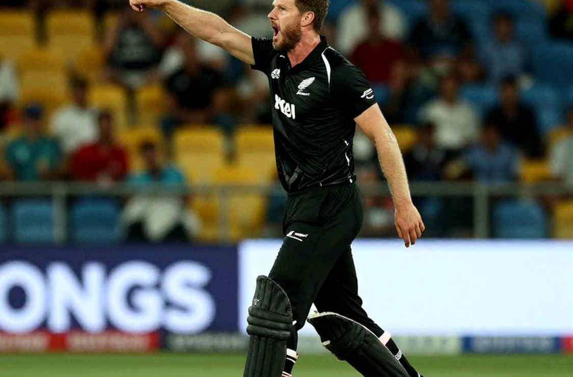 Jangoo's T20I Call-Up: The Quiet 120.74 Sitting Behind the ODI Storm Jangoo's T20I Call-Up: The Quiet 120.74 Sitting Behind the ODI Storm