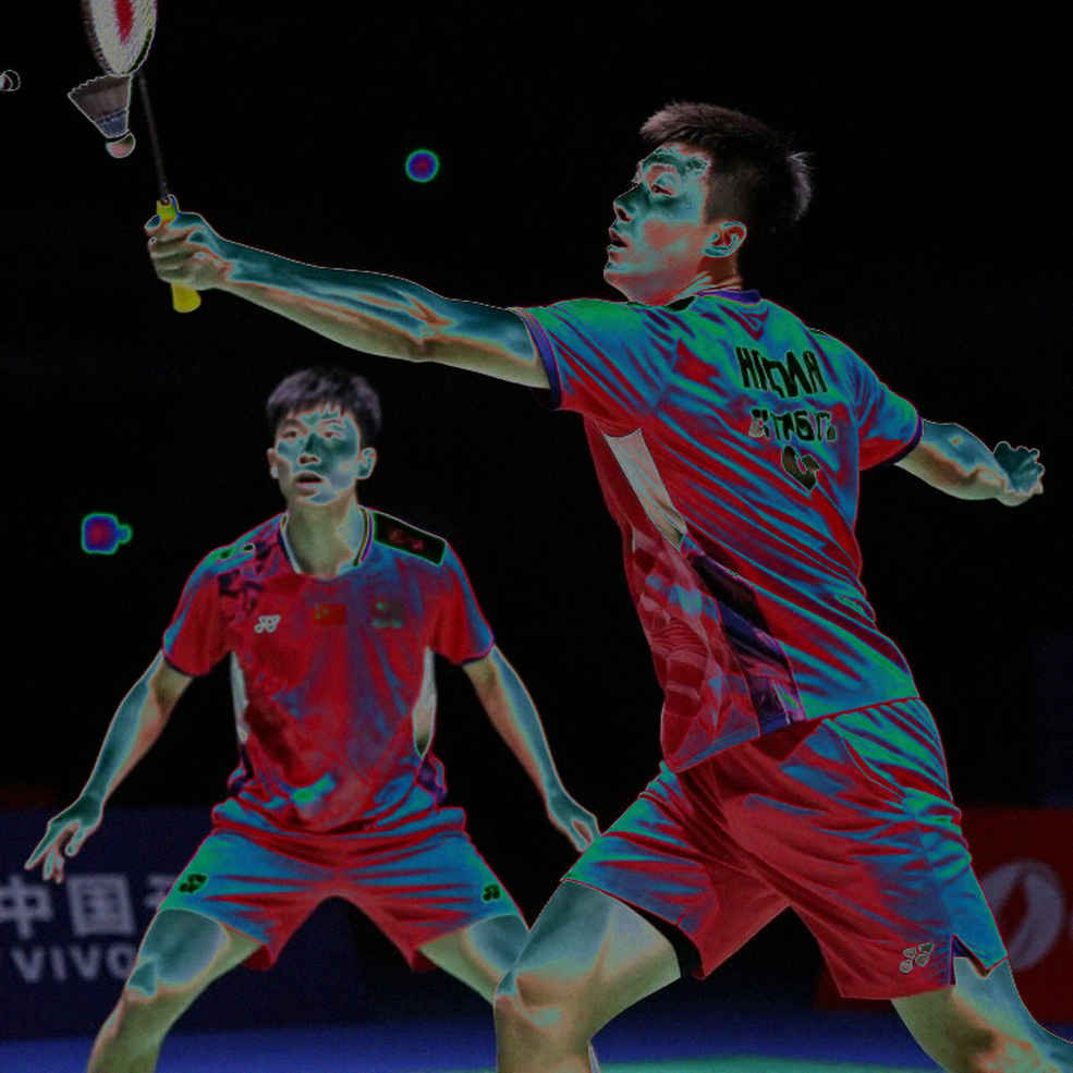 Christie's Form Puzzle and the Doubles Wall: Indonesia Beats Thailand 3-1 to Reach Asian Games Final Christie's Form Puzzle and the Doubles Wall: Indonesia Beats Thailand 3-1 to Reach Asian Games Final