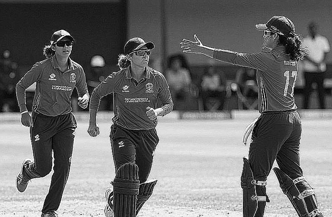 Cricket Data Integrity: No Verdict Without Verification, No Analysis Without Evidence Cricket Data Integrity: No Verdict Without Verification, No Analysis Without Evidence