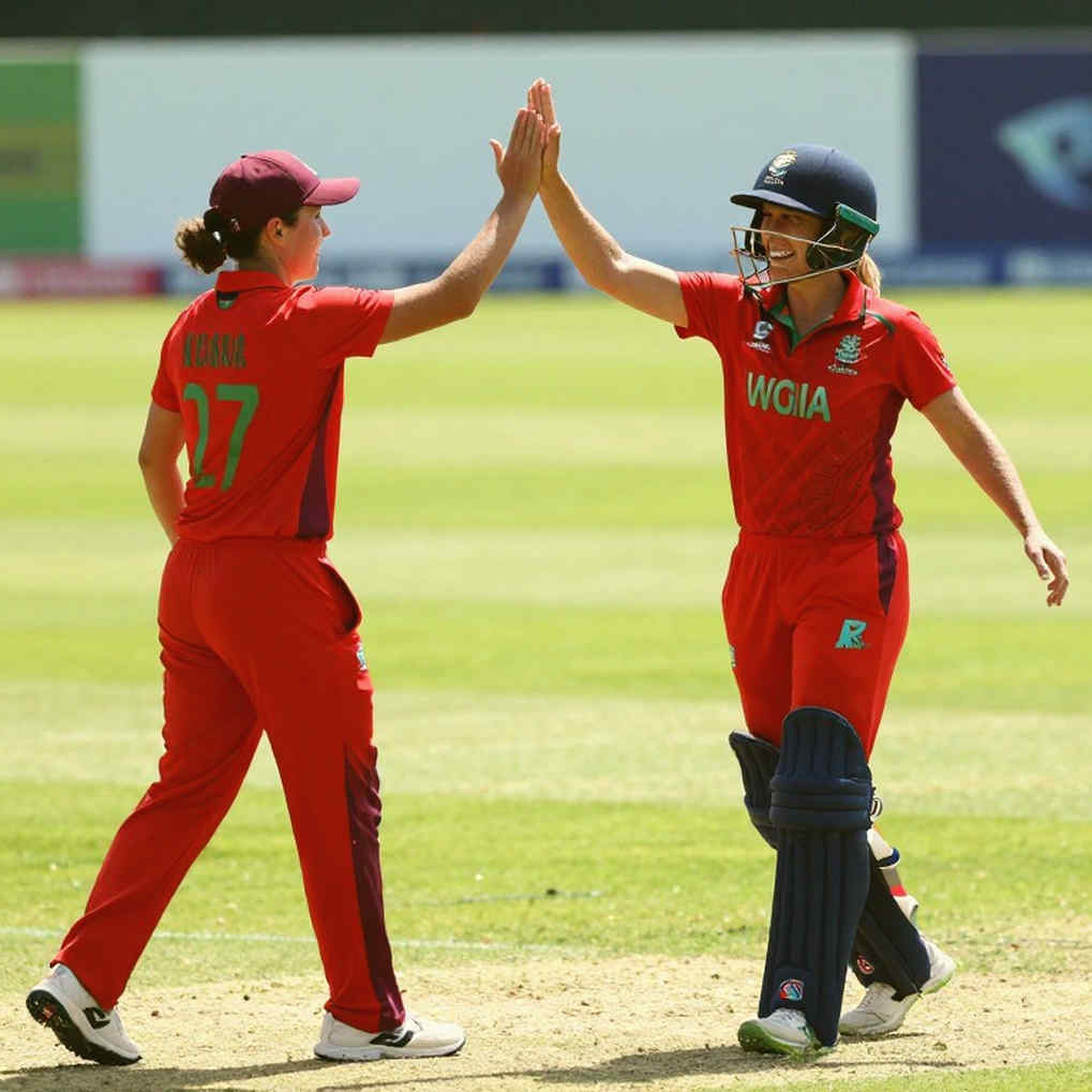 Five Matches in Ten Days: The Quiet Arithmetic of the Bangladesh vs Afghanistan U-19 Series in Oman Five Matches in Ten Days: The Quiet Arithmetic of the Bangladesh vs Afghanistan U-19 Series in Oman