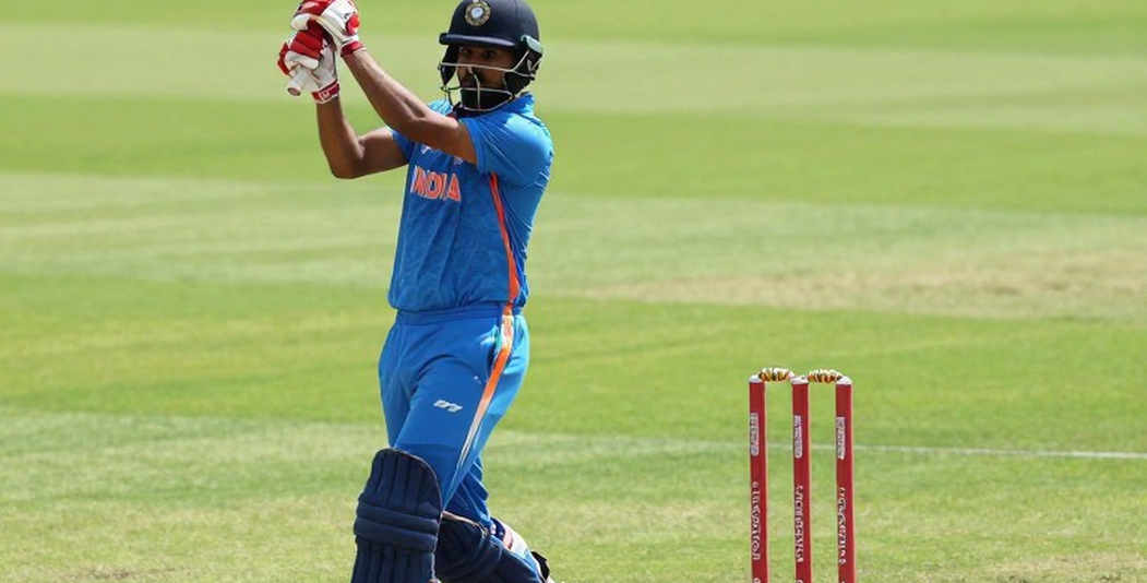 Pain While Bowling, a Crack in the Squad: How India A's Changes Leaked the Real Pace-Allrounder Crisis Pain While Bowling, a Crack in the Squad: How India A's Changes Leaked the Real Pace-Allrounder Crisis