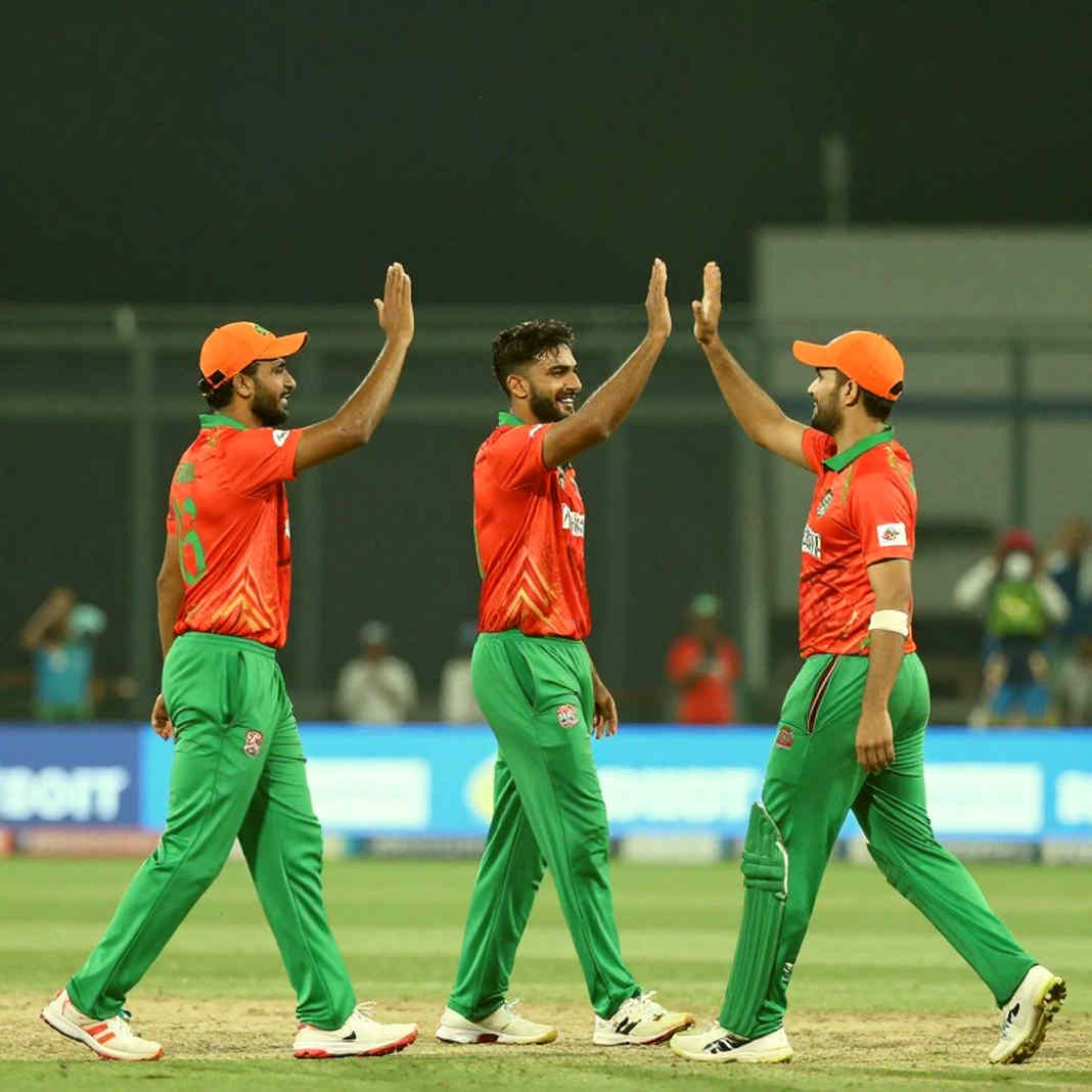 নাহিদ রানার কয়েকটি বলের পাঠ: একটি পেস ইঞ্জুরির লেজার-বিশ্লেষণ