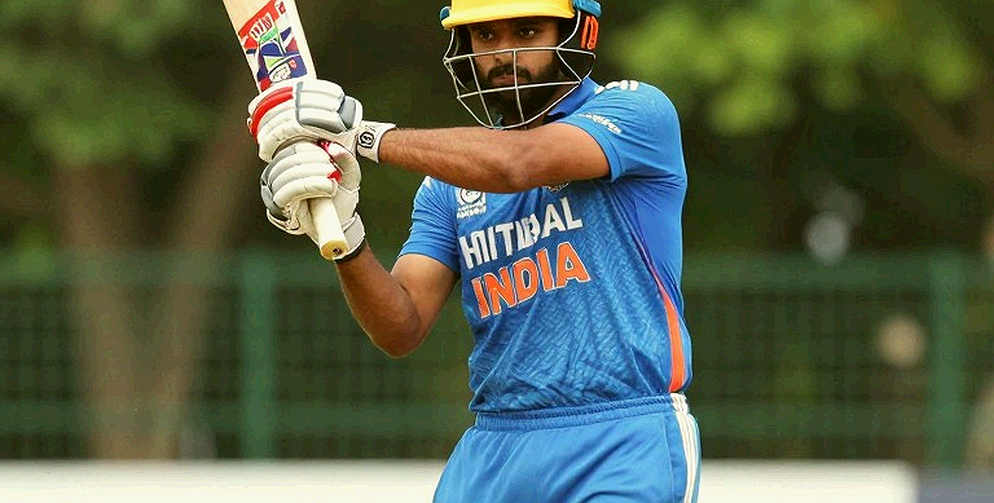 Cricket's Quiet Player Economy: Board Power, Auction Money, and the Story Inside the NOC Cricket's Quiet Player Economy: Board Power, Auction Money, and the Story Inside the NOC