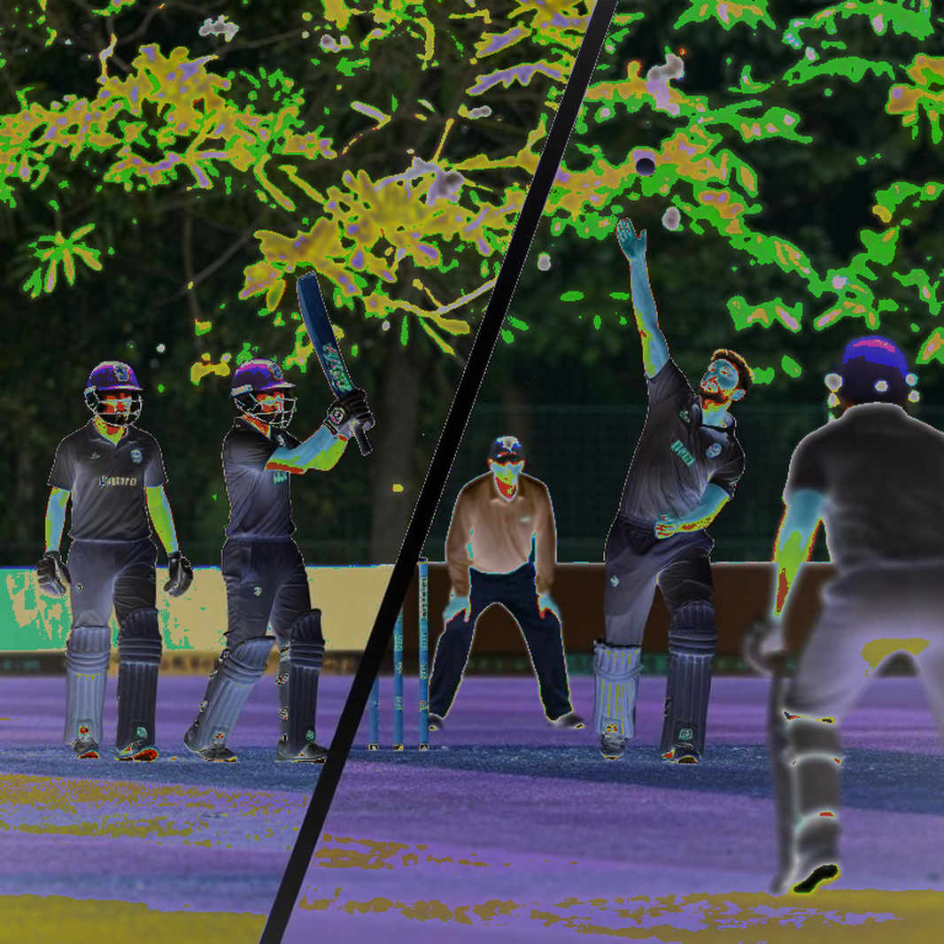 The Empty Ledger: A Sylhet Cricket Archive, the Blockchain, and the Generation Left Unwritten The Empty Ledger: A Sylhet Cricket Archive, the Blockchain, and the Generation Left Unwritten