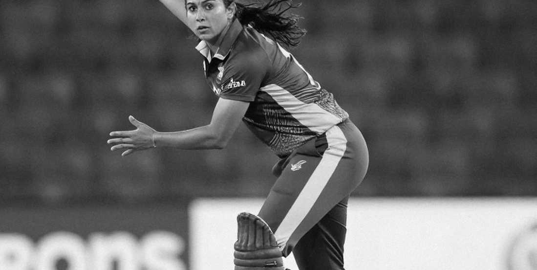 Eight Matches Guaranteed: What Fatima Sana's Perth Scorchers Deal Actually Signals