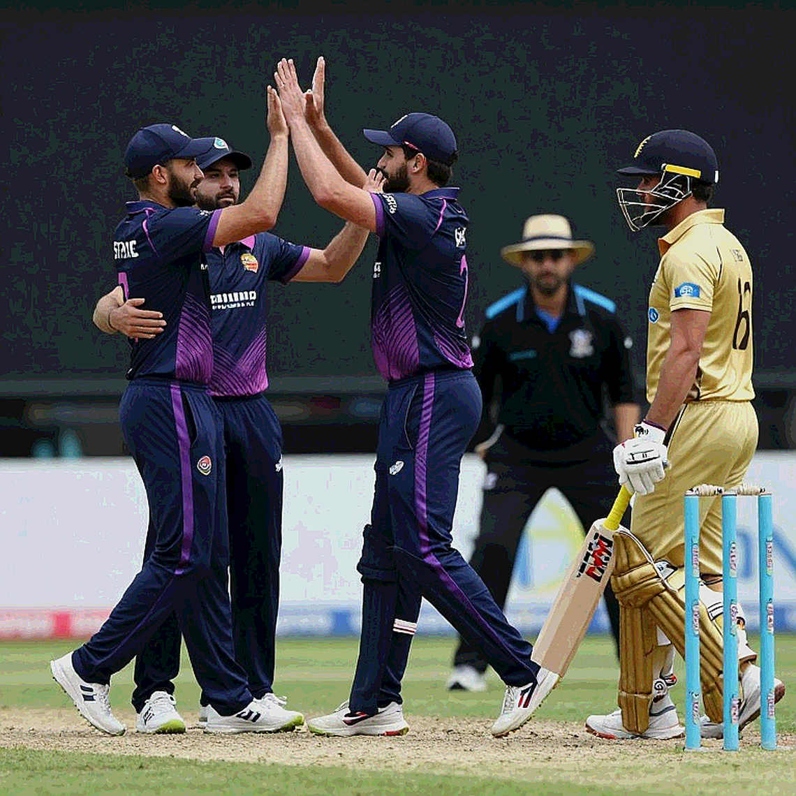 Asia's T20 Blueprint: The Real Fracture Isn't the Powerplay — It's Overs 7 to 15