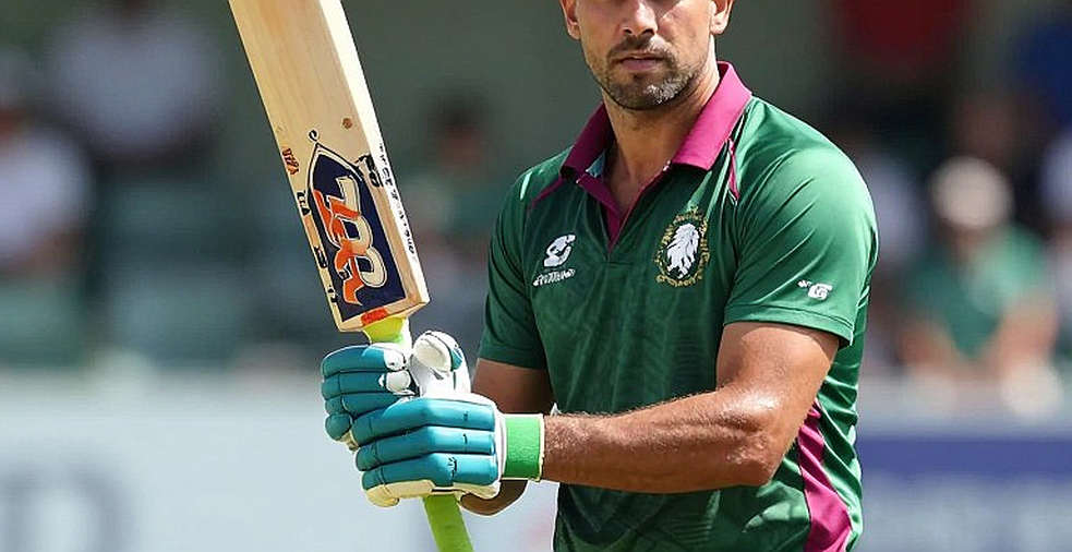 Asia's T20 Blueprint: The Real Fracture Isn't the Powerplay — It's Overs 7 to 15