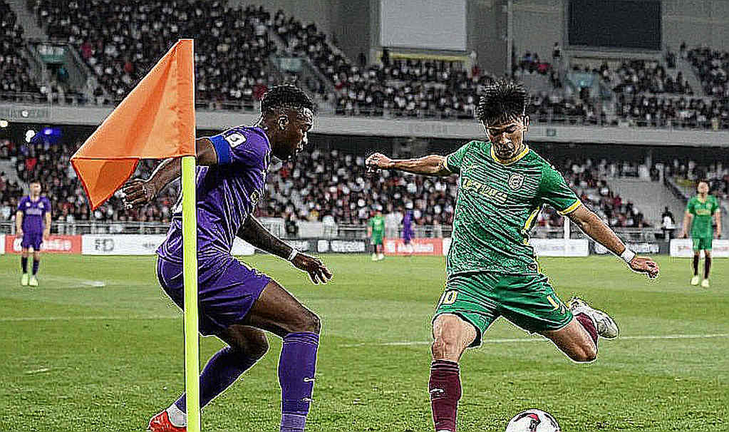 From Fan Tokens to Sorare: Who Writes the Real Ledger of Football's Blockchain Business? From Fan Tokens to Sorare: Who Writes the Real Ledger of Football's Blockchain Business?