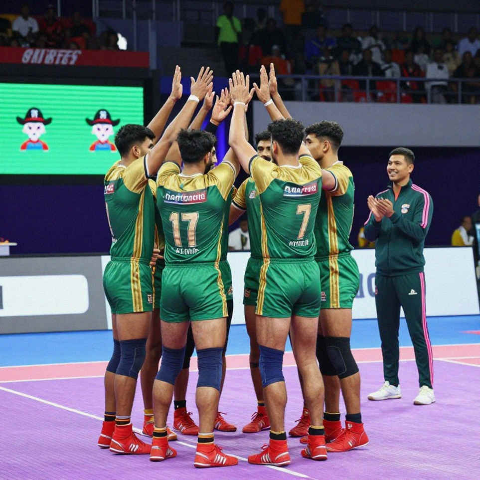 এশিয়ান গেমস ২০২৬ কাবাডি: গ্রুপ পর্বের হিসাবনিকাশ, চার সেমিফাইনালিস্ট আর ২৬ সেপ্টেম্বরের সোনালি লড়াই