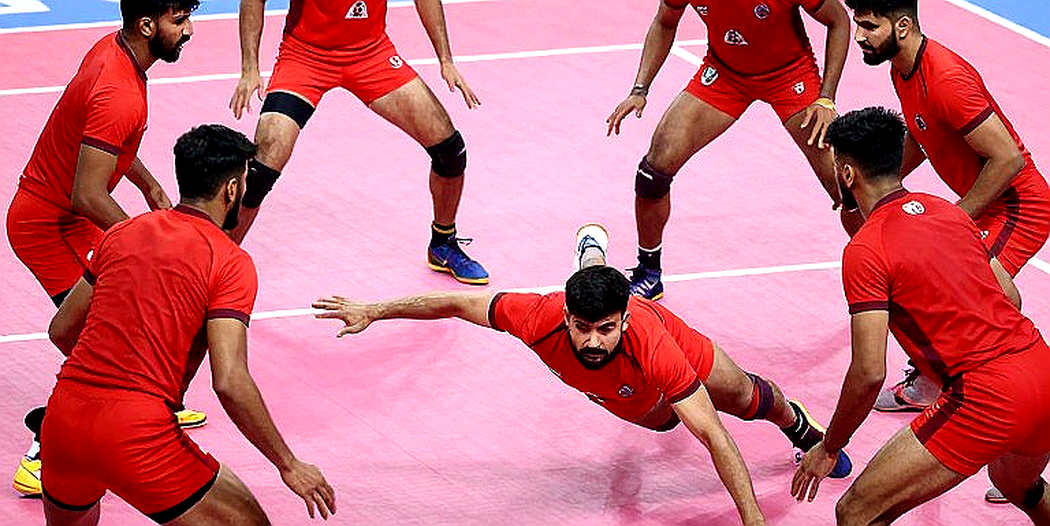 Asian Games 2026 Kabaddi: Group-Stage Ledger, Four Semi-Finalists, and the Battle for Gold on September 26 Asian Games 2026 Kabaddi: Group-Stage Ledger, Four Semi-Finalists, and the Battle for Gold on September 26