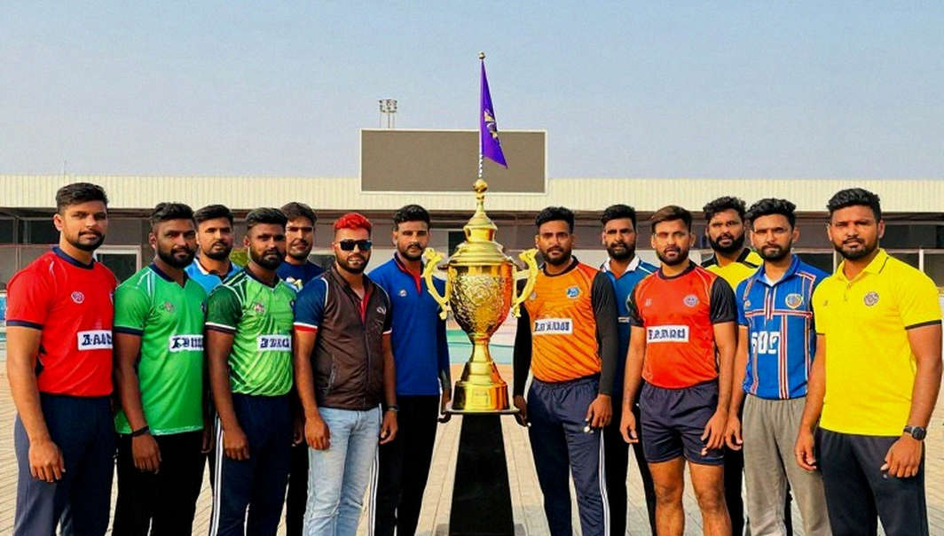 Asian Games 2026 Kabaddi: Group-Stage Ledger, Four Semi-Finalists, and the Battle for Gold on September 26 Asian Games 2026 Kabaddi: Group-Stage Ledger, Four Semi-Finalists, and the Battle for Gold on September 26