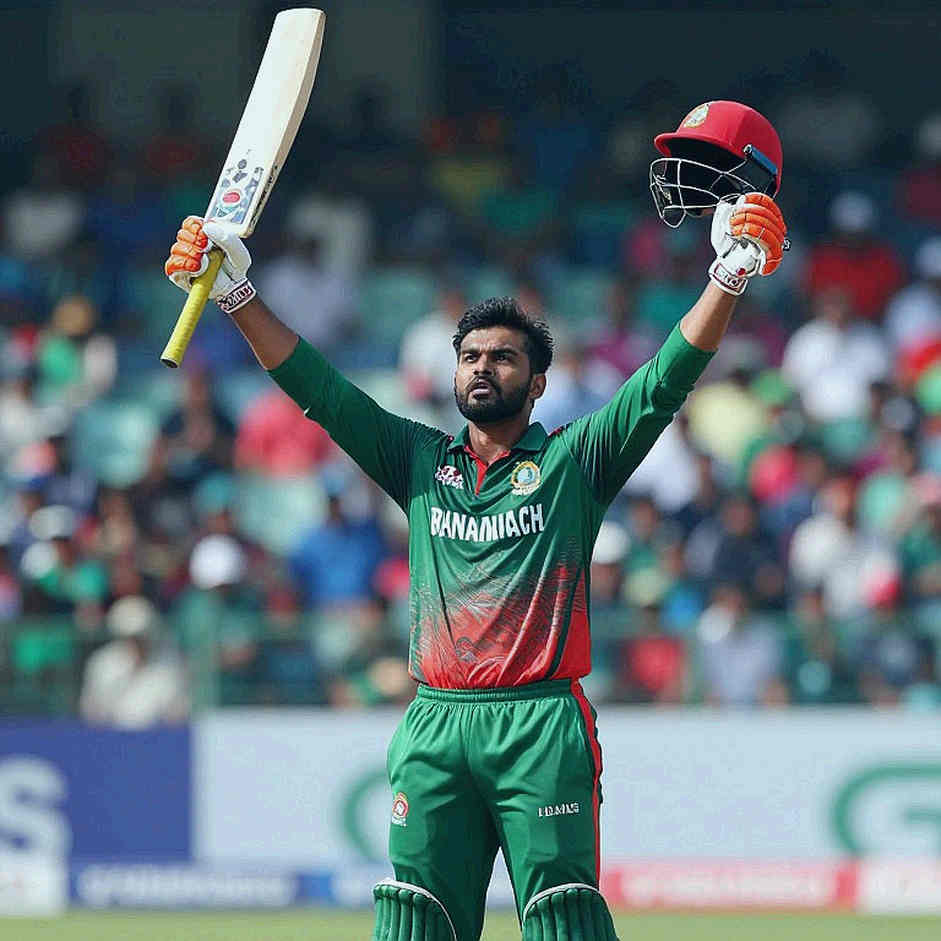 Khulna's 426, Barisal's 94: Three Questions Hidden Inside an Innings Defeat Khulna's 426, Barisal's 94: Three Questions Hidden Inside an Innings Defeat